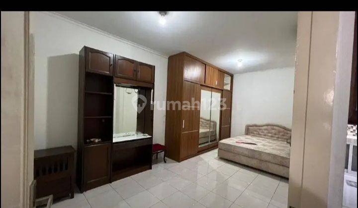 Disewa murah Kota Wisata full furnish 6