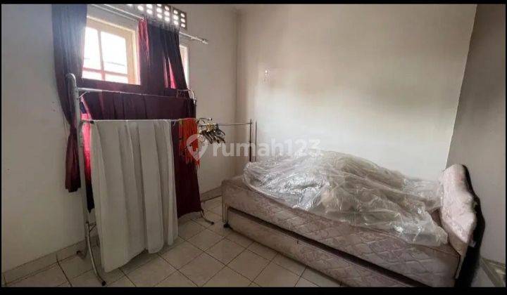 Disewa murah Kota Wisata full furnish 7