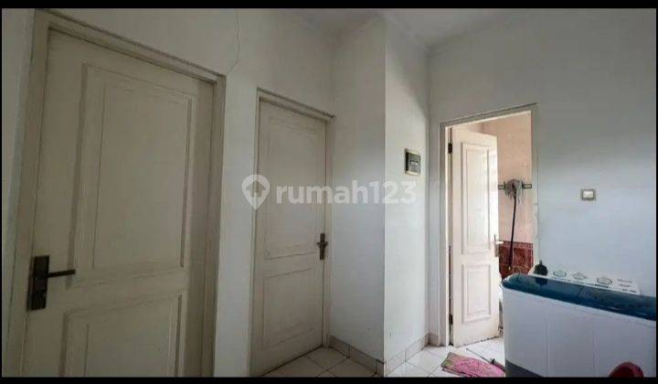 Disewa murah Kota Wisata full furnish 8