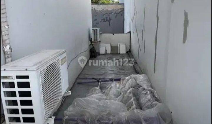 Disewa murah Kota Wisata full furnish 12