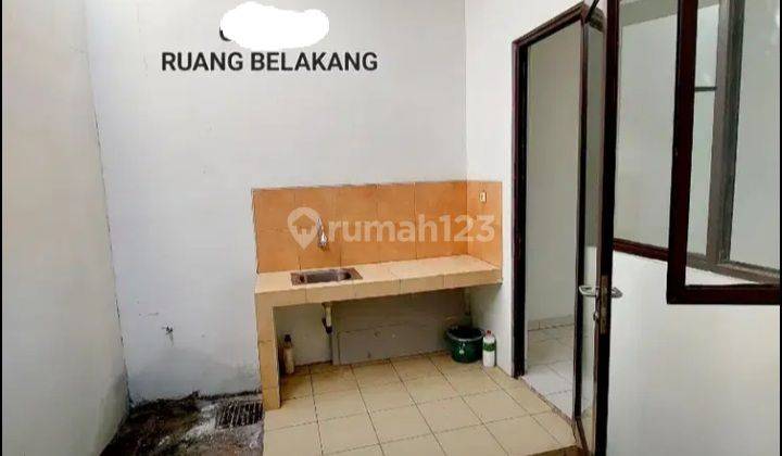 Disewa rumah baru renovasi siap huni di Legenda Wisata 7
