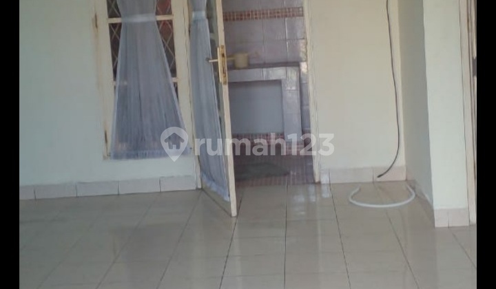 Rumah bagus di sewa murah Kota Wisata 6