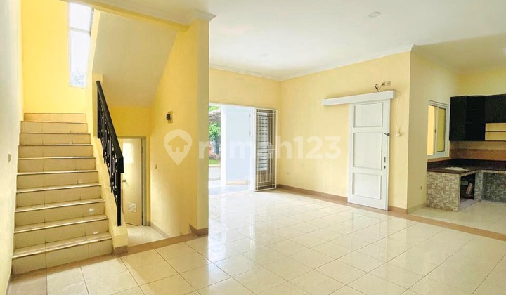 Cheapest Sale Cluster Crystal Gading Serpong 2