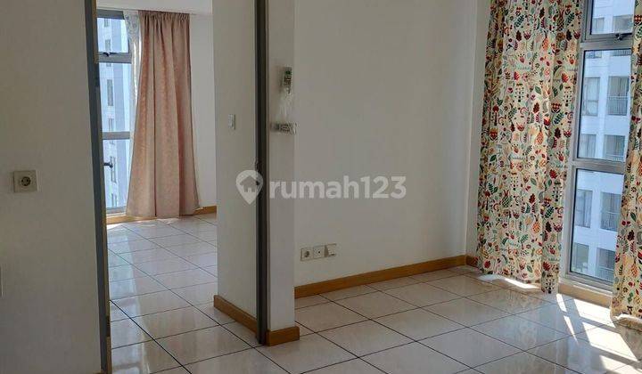 Apartemen M Town Murah 1 Br Gading Serpong 2