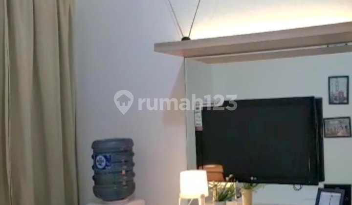 For Rent: M Town Studio Apartment Gading Serpong 2