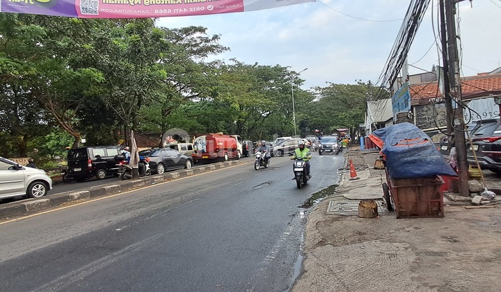 For Sale Cheap Shop House Jl Juanda Raya Ciputat South Tangerang For Sale Cheap Shop House Jl Juanda Raya Ciputat South Tangerang