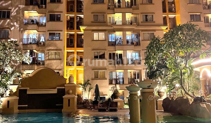 Dijual Cepat Apartemen Mediterania Boulevard Kemayoran Jakarta Pusat Dijual Cepat Apartemen Mediterania Boulevard Kemayoran Jakarta Pusat