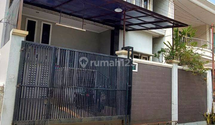 Rumah Pluit Siap Huni Penjaringan Jakarta Utara 1