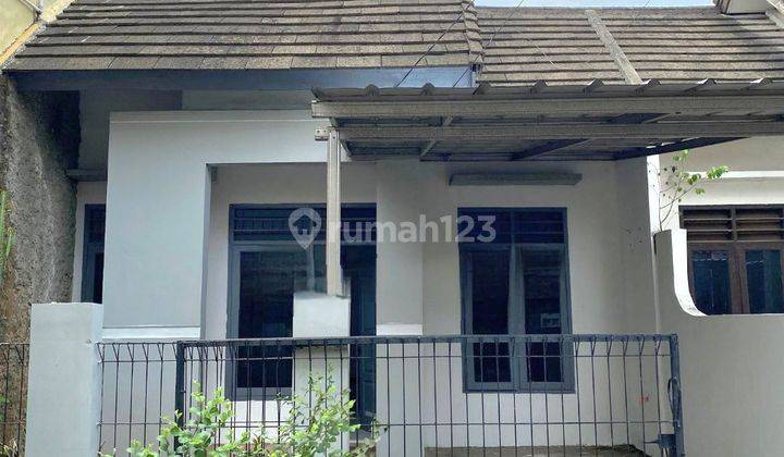 Rumah Medang Lestari Pagedangan Gading Serpong 1