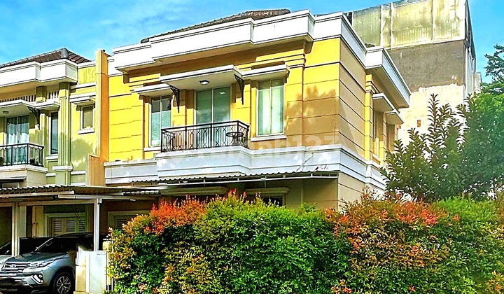 For Sale Fast and Affordable Maxwell Cluster Gading Serpong 1