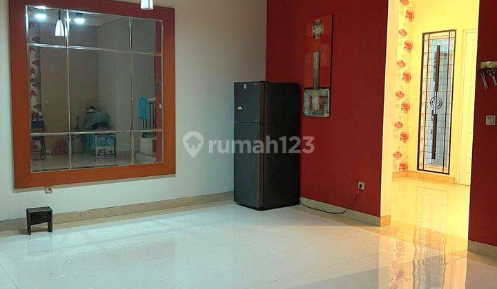 Rumah Cluster Alexandrite Siap Huni Gading Serpong 2