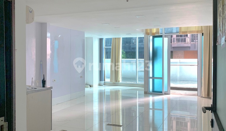 Good Deal Soho Brooklyn Apartments Alam Sutera 2