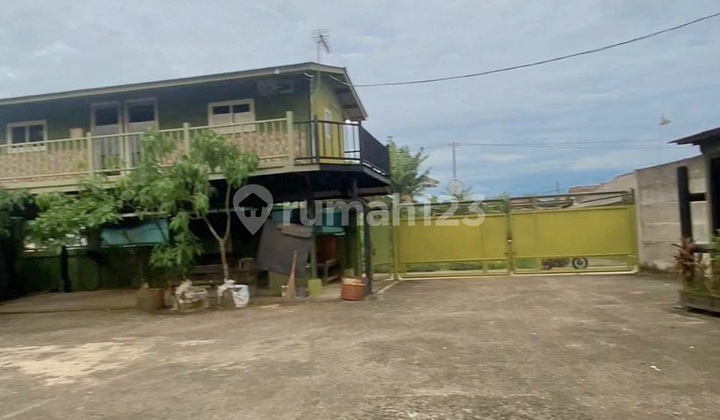 Gudang Pool Legok Dijual Cepat Tangerang Gudang Pool Legok Dijual Cepat Tangerang