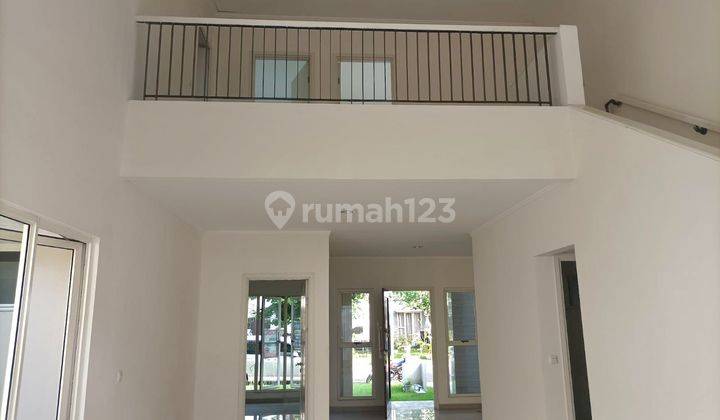 Rumah Murah Cluster Elysia Cikupa Gading Serpong 2