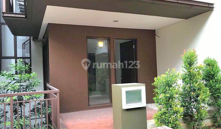 Super Murah Rumah Cluster Whelford Greenwich Bsd 2