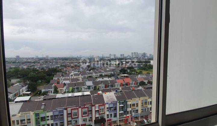 Apartemen Scientia Murah Banget Gading Serpong 1