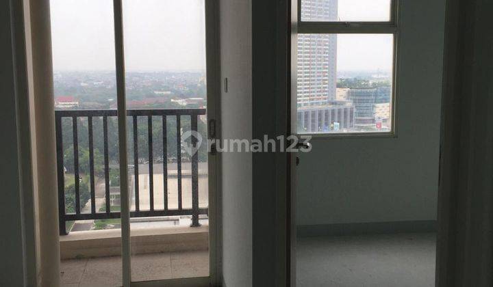 Apartemen Murah Ayodhya Tangerang 2