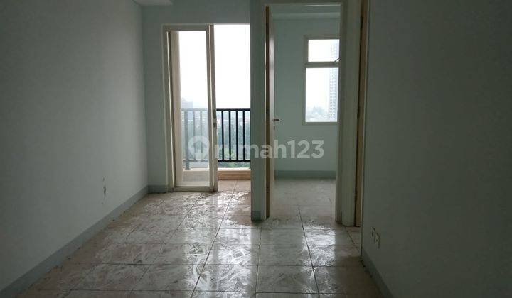 Apartemen Murah Ayodhya Tangerang 1