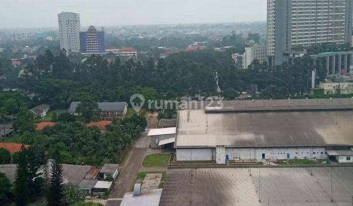 Apartemen Murah Ayodhya Tangerang 13