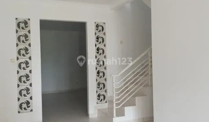 Rumah Regency Melati Mas Siap Huni Serpong 4