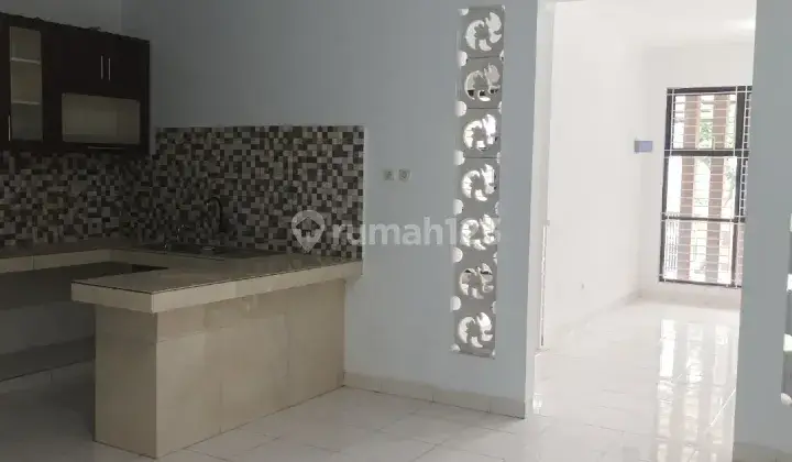 Rumah Regency Melati Mas Siap Huni Serpong 6