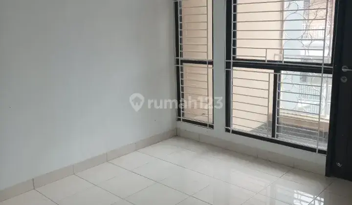 Rumah Regency Melati Mas Siap Huni Serpong 7