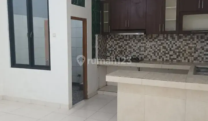 Rumah Regency Melati Mas Siap Huni Serpong 9