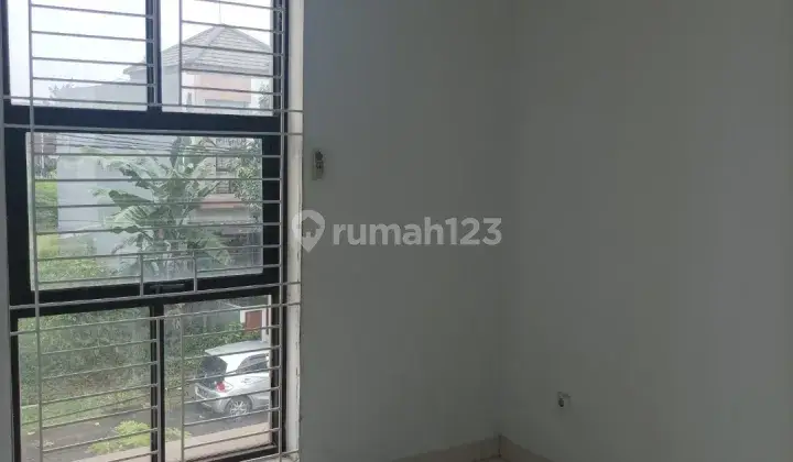 Rumah Regency Melati Mas Siap Huni Serpong 11