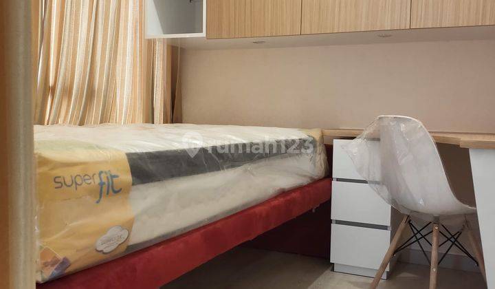 Apartemen M Town Furnished Gading Serpong 2