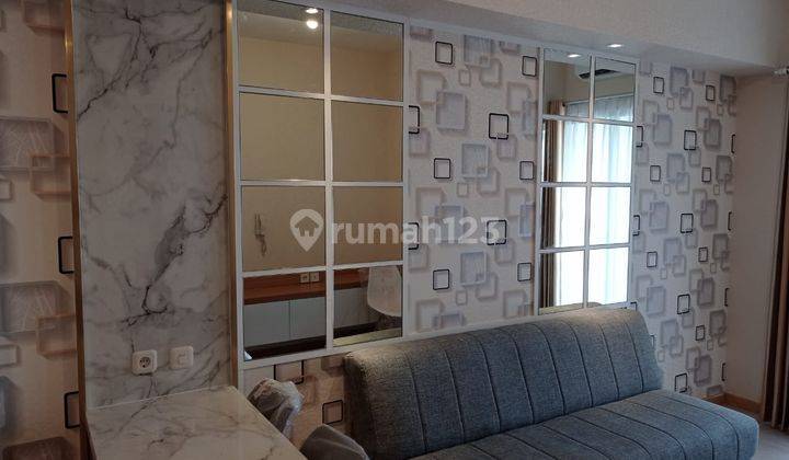 Apartemen M Town Furnished Gading Serpong 8