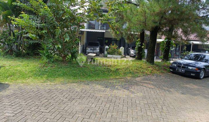 Kavling Murah Griya loka Siap Bangun Bsd 1