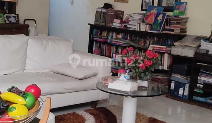 Rumah The Green Cluster Blossom Villege Bsd 8