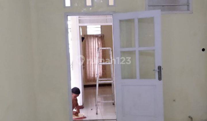 Rumah Murah Medang Lestari Permata Medang Tangerang 4
