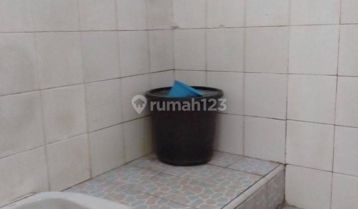 Rumah Murah Medang Lestari Permata Medang Tangerang 8