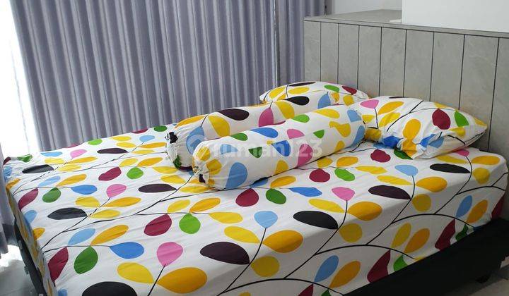 Apartemen Brooklyn Furnished Alam Sutera