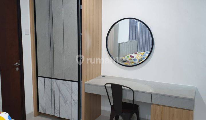 Apartemen Brooklyn Furnished Alam Sutera