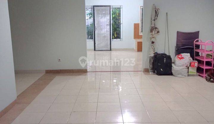 Rumah Murah Cluster Crystal Gading Serpong 2