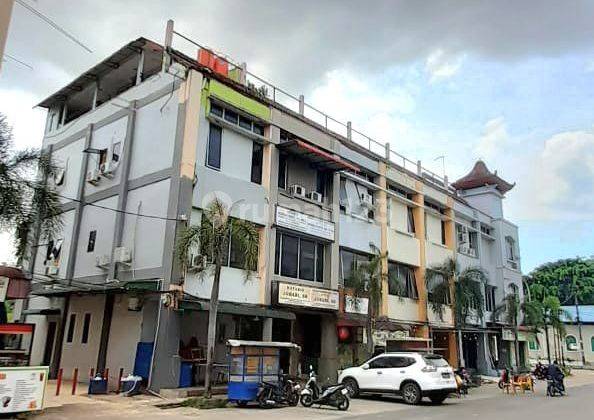 Kost Ruko Hoek Mesin Atm Berjalan Nagoya Batam 1