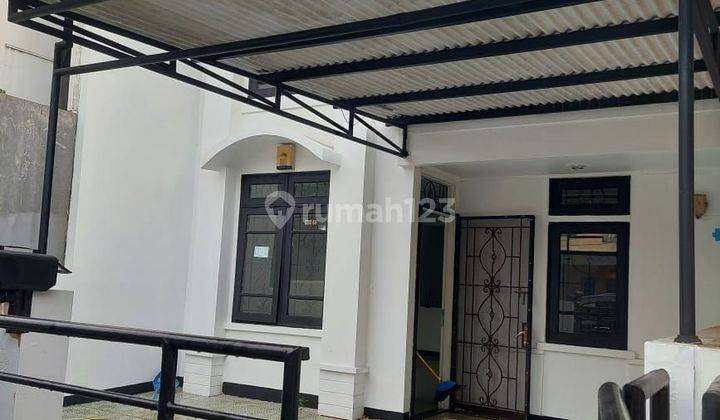 Rumah Sektor 6 Siap Huni Gading Serpong 1