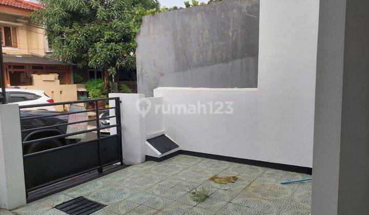 Rumah Sektor 6 Siap Huni Gading Serpong 2