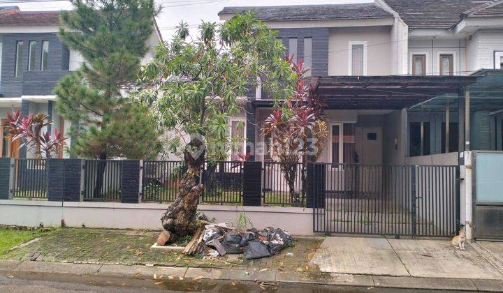 Rumah Murah Nusaloka Siap Huni Bsd 1