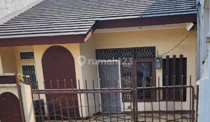 Rumah Medang Siap Huni Gading Serpong 1