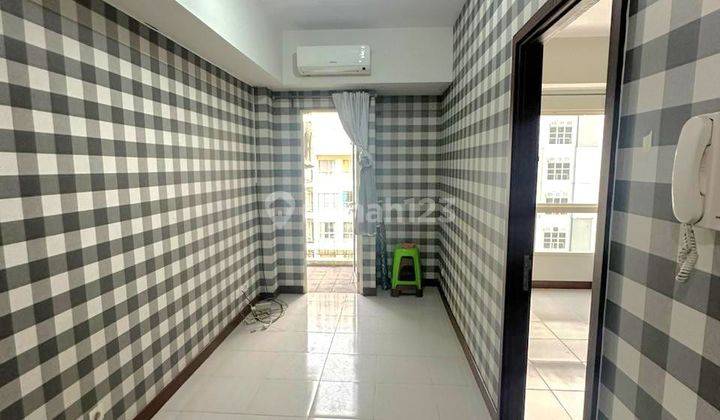 Murah Apartemen Scientia Siap Huni Gading Serpong 2