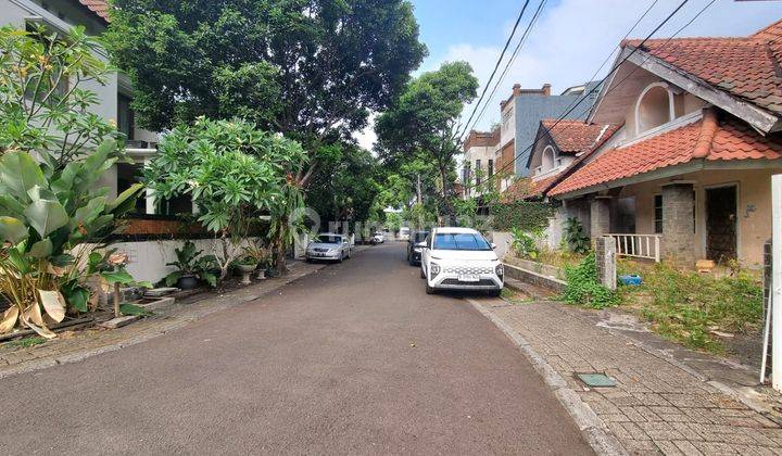 Murah Rumah Anggrek loka Bsd 1