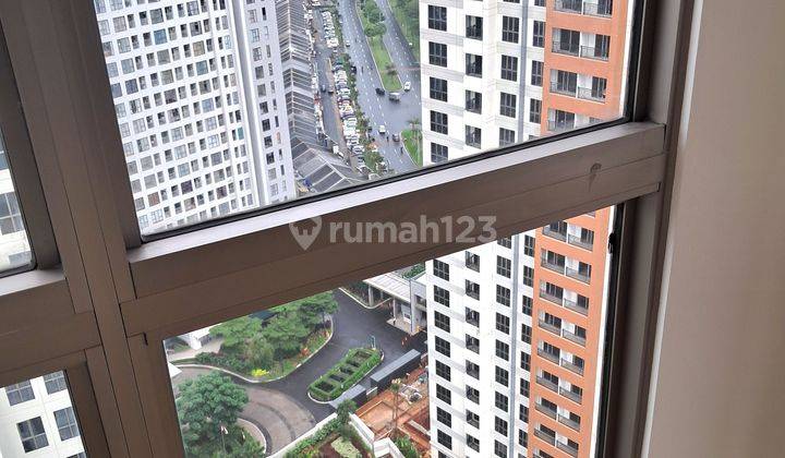 Apartemen M Town Signature Siap Huni Gading Serpong 2