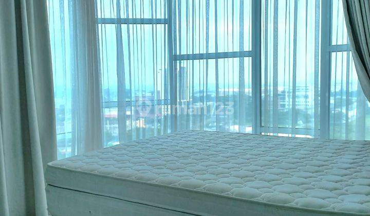 Apartemen Brooklyn 2 Br Alam Sutera 2