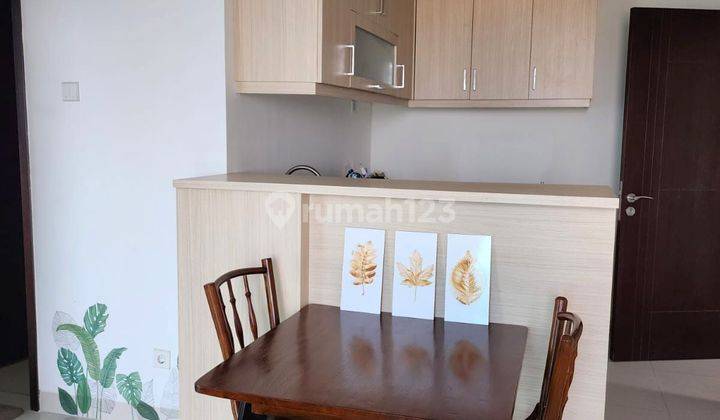 Apartemen Brooklyn 2 Br Alam Sutera 1