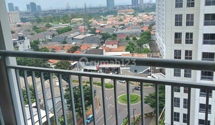 Apartemen M Town Signature Siap Huni Gading Serpong 2