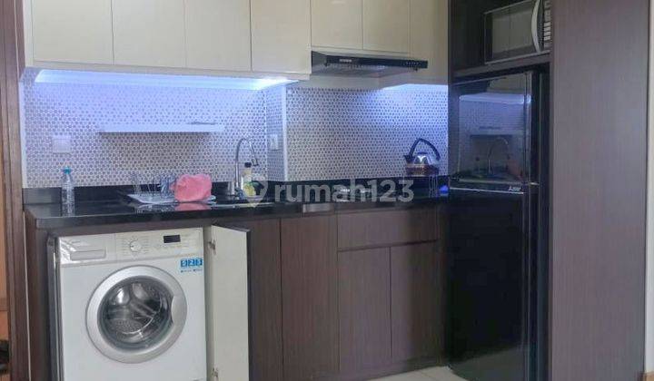 Apartemen M Town Signature Siap Huni Gading Serpong 2