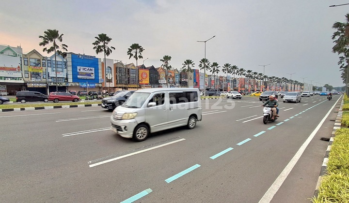 Dijual Cepat Ruko Boulevard Gading Serpong